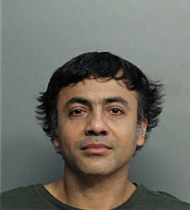 Miguel Gregoriomateo, - Dade County, FL 