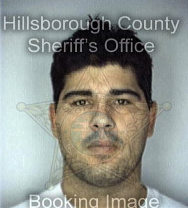 Robert Grosczynsk, - Hillsborough County, FL 