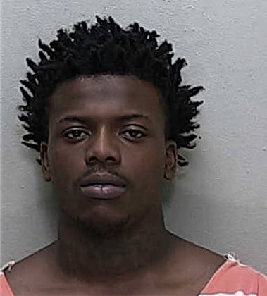 Joseph Guayabo, - Marion County, FL 