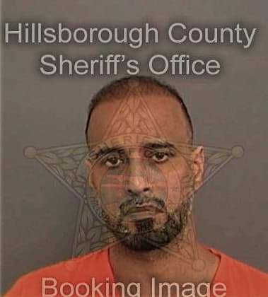 Leo Guerrerorodriguez, - Hillsborough County, FL 