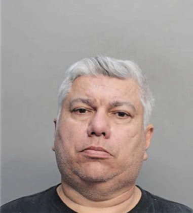 Robert Guzman, - Dade County, FL 