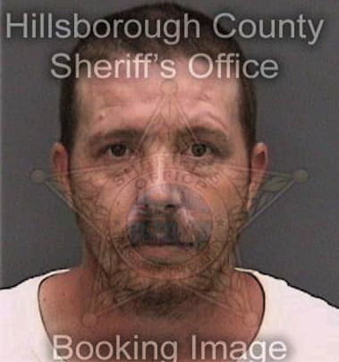 Stephen Hanney, - Hillsborough County, FL 