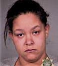 Eleshion Harrison - Multnomah County, OR 