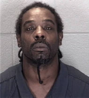 Andre Hastings, - Tippecanoe County, IN 