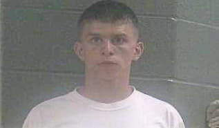 Mark Helton - Ballard County, KY 