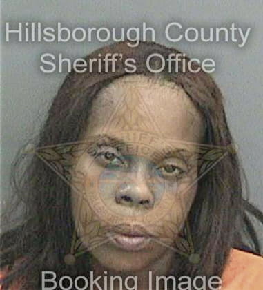 Marilyn Henry - Hillsborough County, FL 