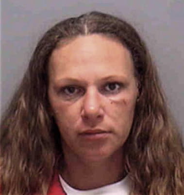 Patricia Hensley, - Lee County, FL 