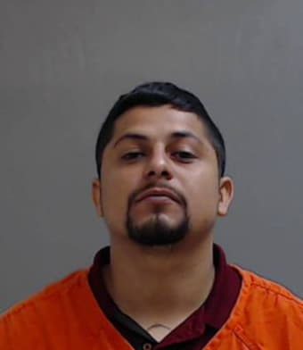 Juan Hernandez, - Hidalgo County, TX 