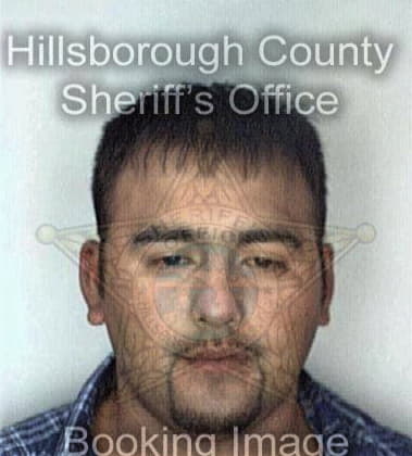 Juan Hernandez - Hillsborough County, FL 