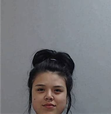 Linda Hernandez, - Hidalgo County, TX 