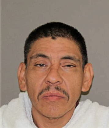 Arturo Hernandez-Salanic, - Denton County, TX 