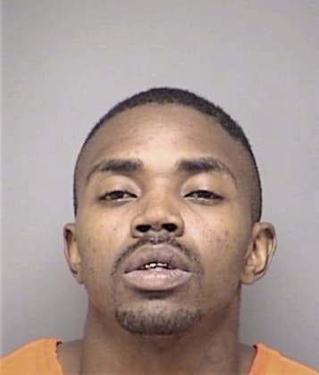 Wesley Hilliard, - Denton County, TX 