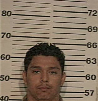 Roberto Hinojosa, - Hidalgo County, TX 