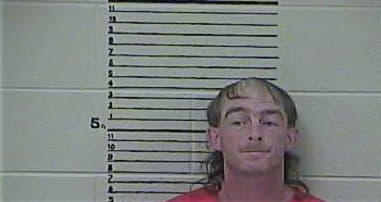 Christopher Hubbard, - Clay County, KY 