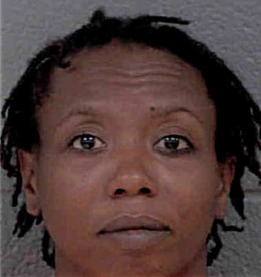 Najma Jama, - Mecklenburg County, NC 