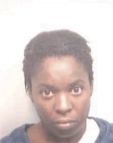 Marvaleen James, - Fulton County, GA 