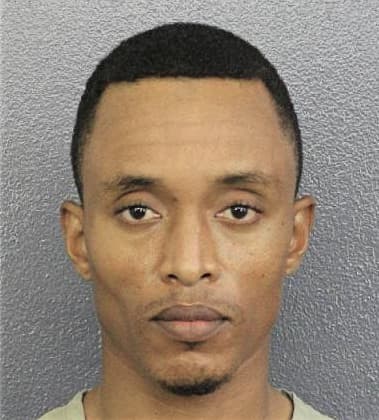 Allande Jean-Jacques, - Broward County, FL 