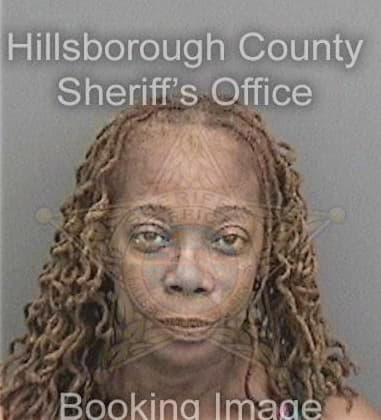 Patricia Jenkinsmurphy, - Hillsborough County, FL 