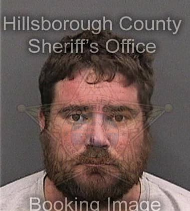 Christopher Jensen, - Hillsborough County, FL 