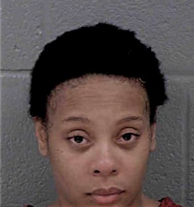 Tiffany Johnson, - Mecklenburg County, NC 