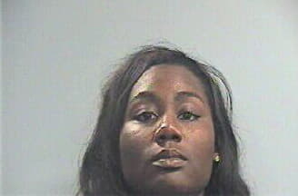 Latonya Jones - Fayette County, KY 