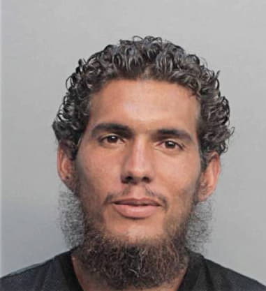 Reynaldo Jorge, - Dade County, FL 