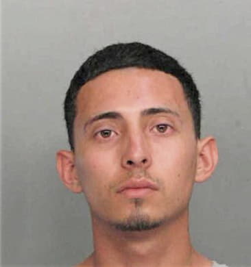 Manuel Junes, - Dade County, FL 