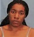 Iesha Knox, - Pulaski County, AR 