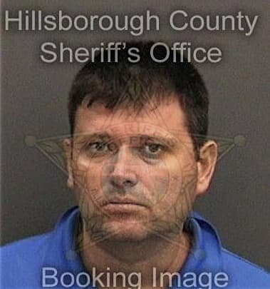 Steven Koenig, - Hillsborough County, FL 