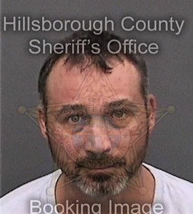 Ryan Kuzma, - Hillsborough County, FL 