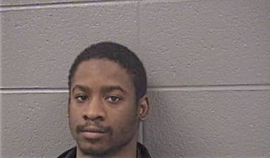 Marcus Lampkin, - Cook County, IL 