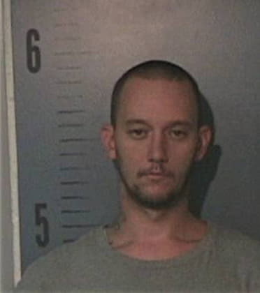 Steven Lawson - Taylor County, TX 