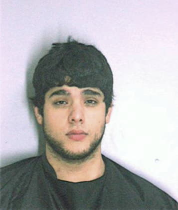 Christopher Leday - DeKalb County, GA 