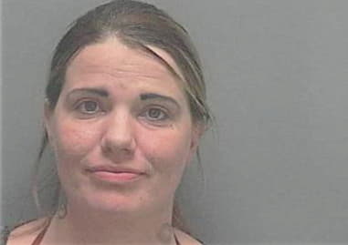 Jamie Leitman, - Lee County, FL 