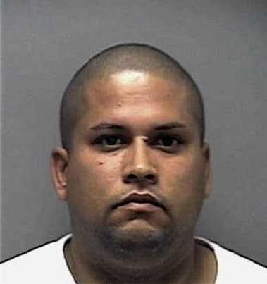 Jose Leiva, - Lee County, FL 