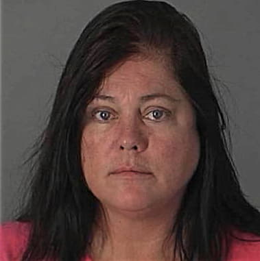 Trisha Lester, - Pasco County, FL 