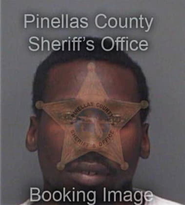 Carlos Lewis, - Pinellas County, FL 