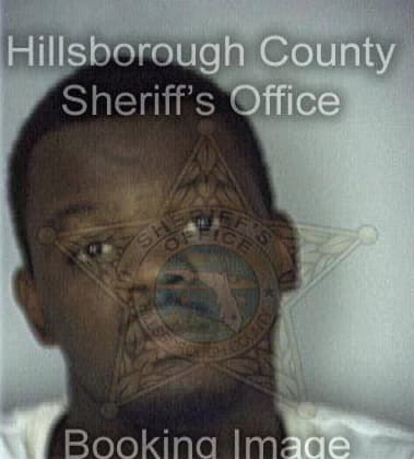 Nathaniel Lewis, - Hillsborough County, FL 