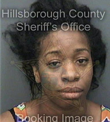 Debbie Lindo, - Hillsborough County, FL 