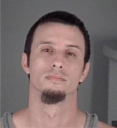 Alex Llorens - Pasco County, FL 