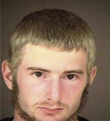 Dustin Lloyd - Halifax County, VA 