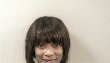 Erica Lloyd - Leon County, FL 