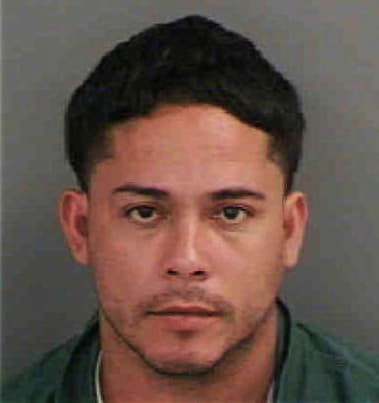 Cesar Lopezhernandez, - Collier County, FL 