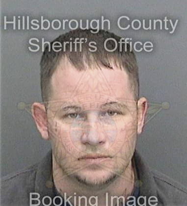 Hugo Maradiaga, - Hillsborough County, FL 