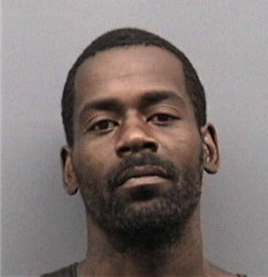 Corey Marshall, - Hillsborough County, FL 