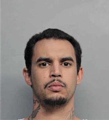 Marino Martinez, - Dade County, FL 