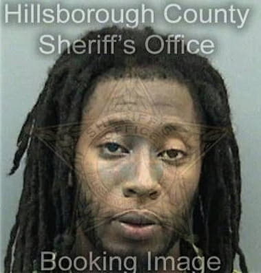 Gregory Matthews - Hillsborough County, FL 