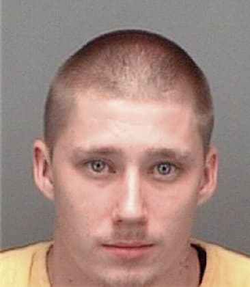John Mayhone - Pinellas County, FL 