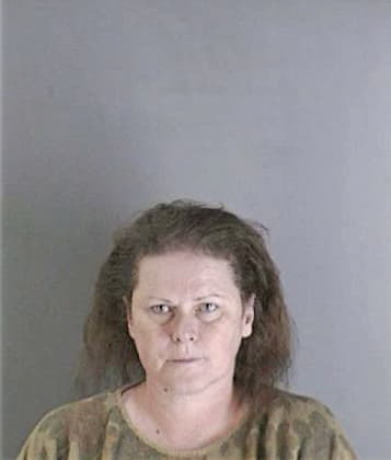 Helen McAllister - Citrus County, FL 