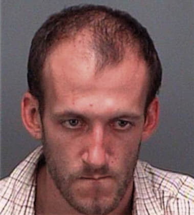 Richard McClain - Pinellas County, FL 